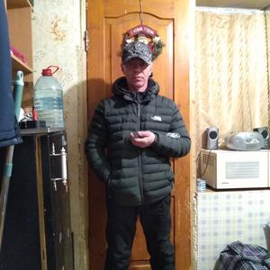 Валентин, 49 лет, Якутск