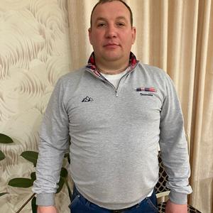 Виталий, 44 года, Краснодар