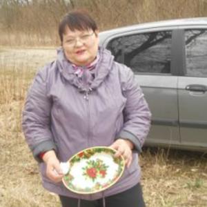 Девушки в Калининграде: Ольга Польских, 69 - ищет парня из Калининграда