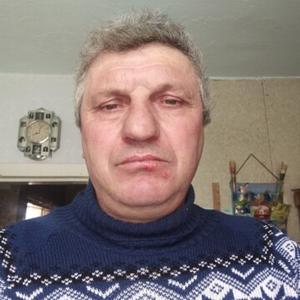 Парни в Хабаровске (Хабаровский край): Павел, 60 - ищет девушку из Хабаровска (Хабаровский край)