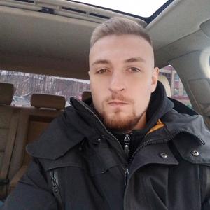 Евгений, 27 лет, Мурманск