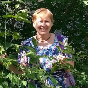 Девушки в Новокузнецке: Галина Бутор, 72 - ищет парня из Новокузнецка