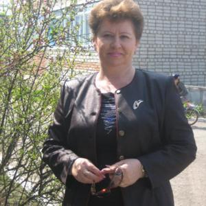 Anna Guseva, 64 года, Артем
