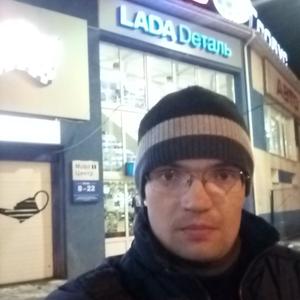 Дмитрий, 36 лет, Тверь