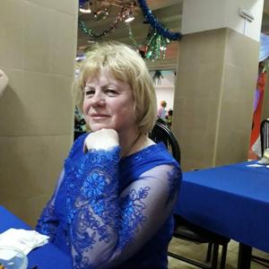 Девушки в Нижний Новгороде: Наталья, 66 - ищет парня из Нижний Новгорода