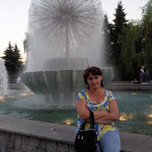 Девушки в Липецке: Ирина Екимова, 52 - ищет парня из Липецка