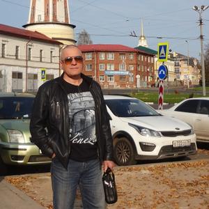 Sergey, 63 года, Ярославль
