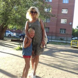 Ирина, 62 года, Курган
