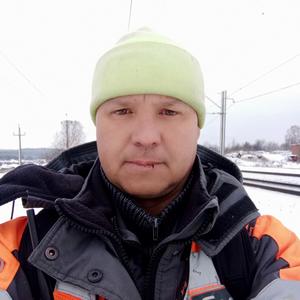 Руслан, 47 лет, Челябинск