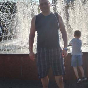 Александр, 40 лет, Мурманск