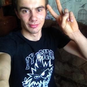 Алексей, 26 лет, Черногорск