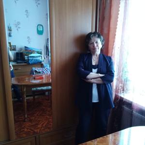 Девушки в Улукулево: Надежда Додонова, 69 - ищет парня из Улукулево