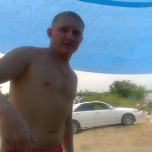 Александр, 39 лет, Комсомольск-на-Амуре
