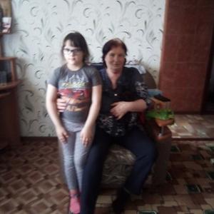 Нина, 68 лет, Новотроицк
