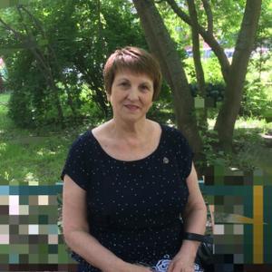 Наталия Махнёва, 72 года, Москва