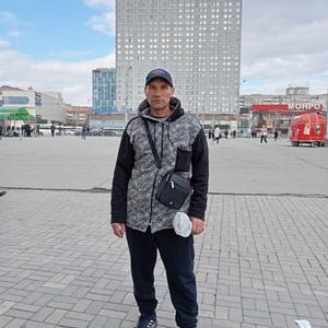 Парни в Новосибирске: Сергей, 50 - ищет девушку из Новосибирска
