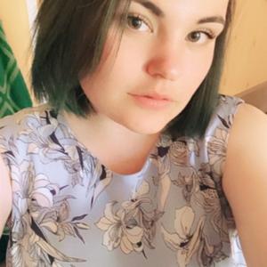 Viktoriya, 26 лет, Верхнее Дуброво