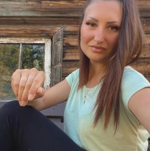 Юлианна, 29 лет, Новосибирск