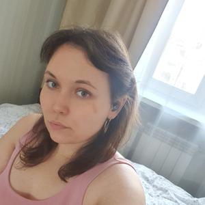 Лиза, 32 года, Иркутск