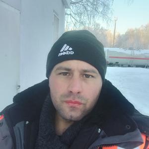 Саид, 34 года, Лениногорск
