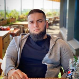 Roman, 31 год, Ставрополь