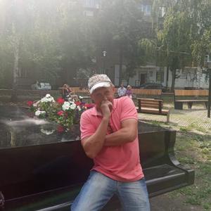 Константин Филатов, 52 года, Челябинск
