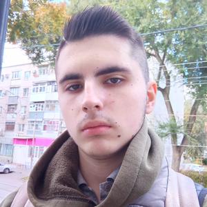 Арсений, 19 лет, Таганрог