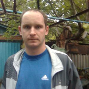 Андрей, 44 года, Усть-Лабинск