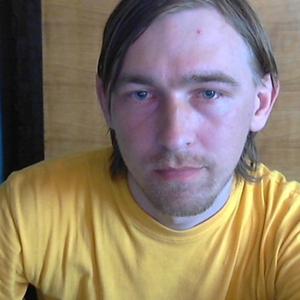 Парни в Лихославле: Дмитрий, 34 - ищет девушку из Лихославля