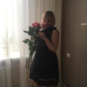 Девушки в Перми: Татьяна, 45 - ищет парня из Перми