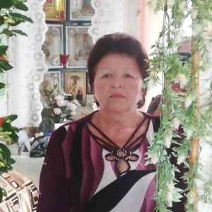 Валентина, 72 года, Чаплыгин