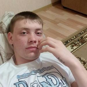 Парни в Омутинское: Евгений, 27 - ищет девушку из Омутинское