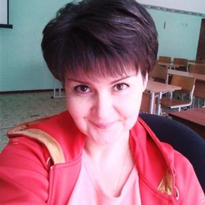 Девушки в Перми: Ольга, 46 - ищет парня из Перми
