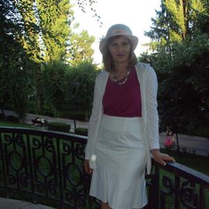Елена Саратов, 59 лет, Москва