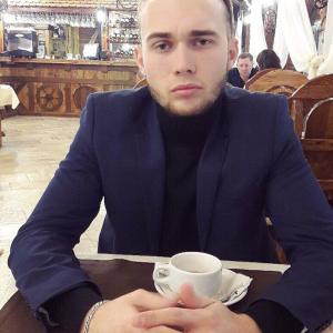 Сергей , 27 лет, Геленджик