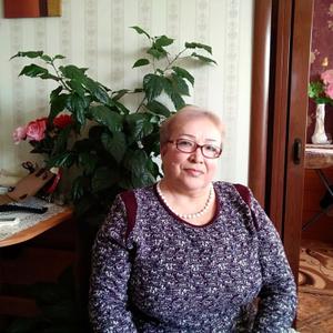 Девушки в Уфе (Башкортостан): Лидия, 65 - ищет парня из Уфы (Башкортостан)