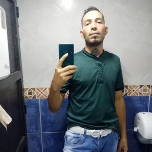 Enrique, 31 год, Bucaramanga