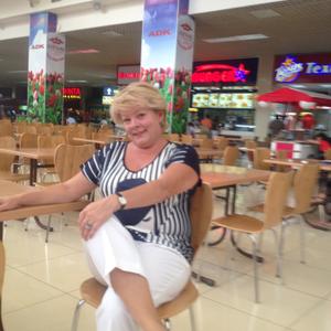 Елена, 59 лет, Ярославль
