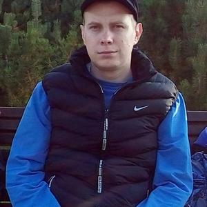 Игорь, 39 лет, Сарапул
