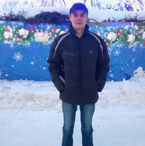 Парни в Новосибирске: Руслан, 23 - ищет девушку из Новосибирска
