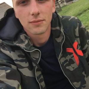 Парни в Тамбове: Алексей, 29 - ищет девушку из Тамбова