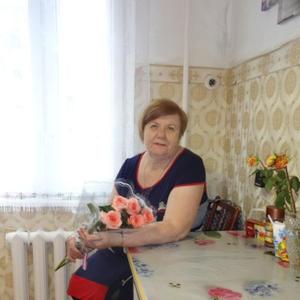 Девушки в Нижний Новгороде: Елена, 64 - ищет парня из Нижний Новгорода