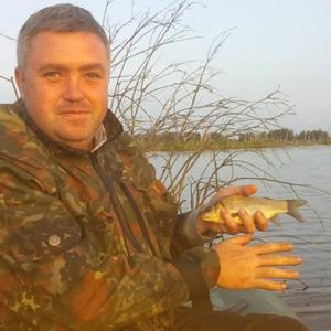 Alex, 44 года, Нижний Новгород