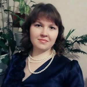 Девушки в Томске: Елена, 45 - ищет парня из Томска
