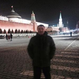 Парни в Новосибирске: David                             Melkonya, 48 - ищет девушку из Новосибирска