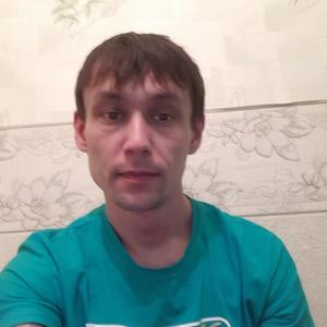Арсений Зарипов, 38 лет, Магнитогорск