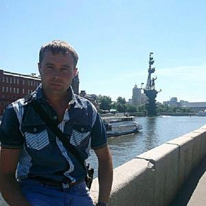 Василий, 43 года, Орск