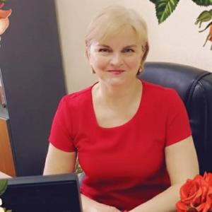 Элина, 55 лет, Владивосток