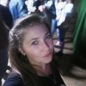 Девушки в Смоленске: Кристина, 32 - ищет парня из Смоленска