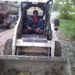 Парни в Ухте (Коми): Антон , 42 - ищет девушку из Ухты (Коми)